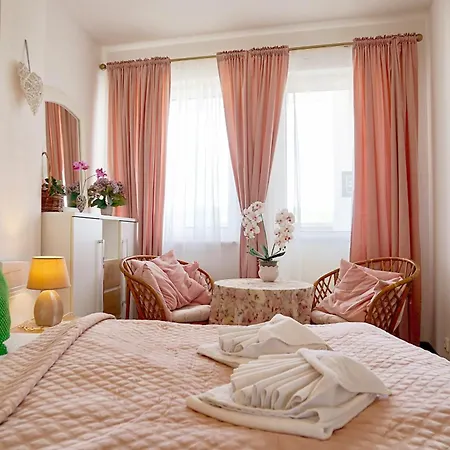 Chrobry By Baltic Home *
