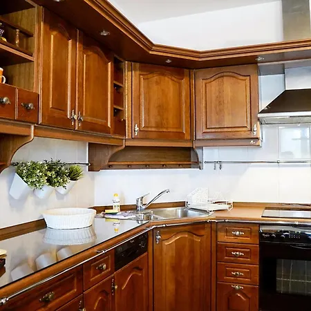 Chrobry By Baltic Home Apartment