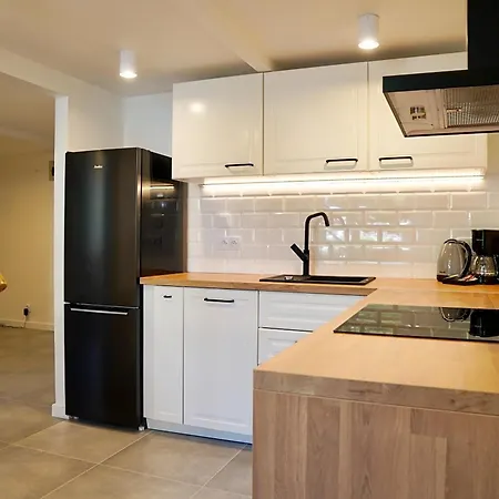 Apartment Chrobry By Baltic Home *