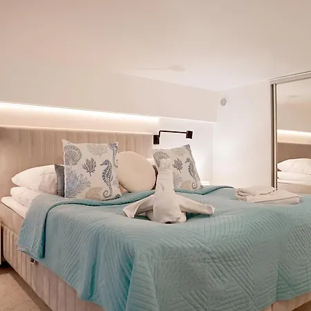 Apartment Chrobry By Baltic Home