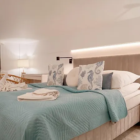 Chrobry By Baltic Home Apartment *