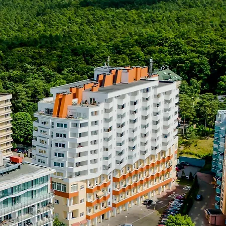 Apartament Chrobry By Baltic