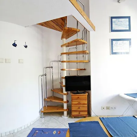 Chrobry By Baltic Apartmán Miedzyzdroje