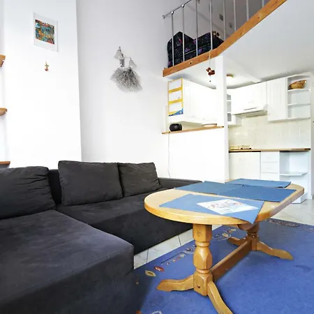 Chrobry By Baltic Home Апартаменты *