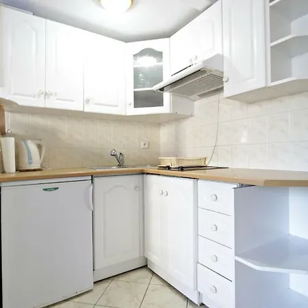 Chrobry By Baltic Apartmán Miedzyzdroje