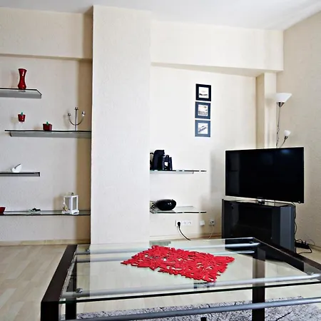 Chrobry By Baltic Apartman Międzyzdroje