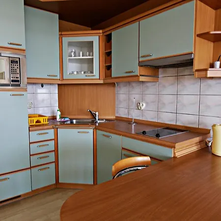 Chrobry By Baltic Apartman Międzyzdroje
