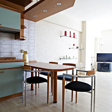 Chrobry By Baltic Home Апартаменты *