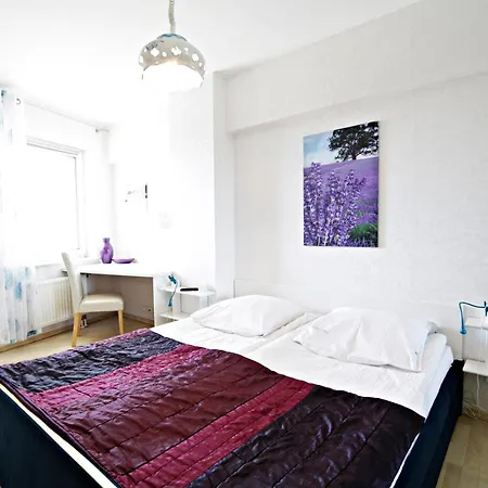 Apartman Chrobry By Baltic Międzyzdroje