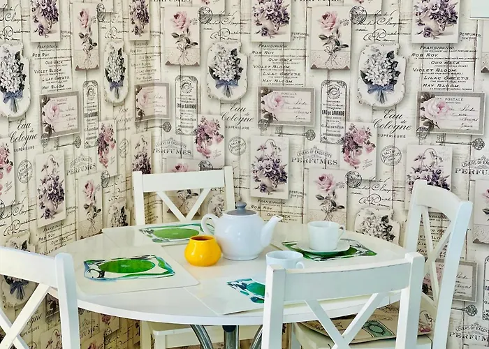 Chrobry By Baltic Apartamento Miedzyzdroje