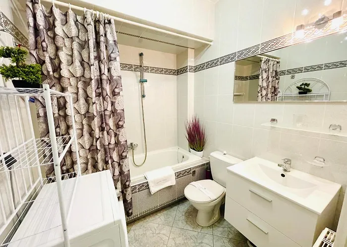 Apartamento Chrobry By Baltic