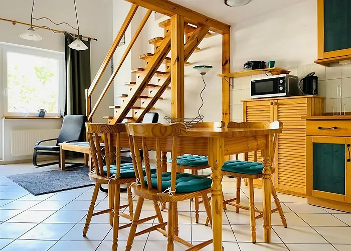 Chrobry By Baltic Apartamento