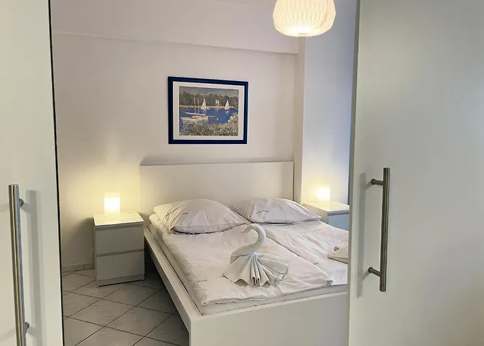 Apartamento Chrobry By Baltic *