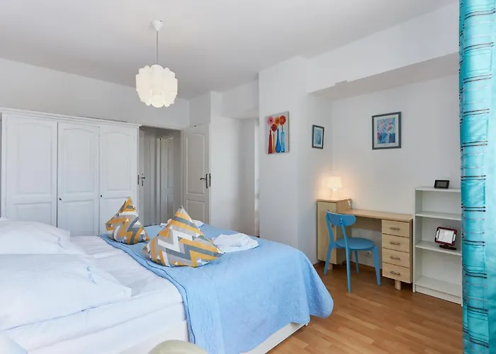 Apartamento Chrobry By Baltic *