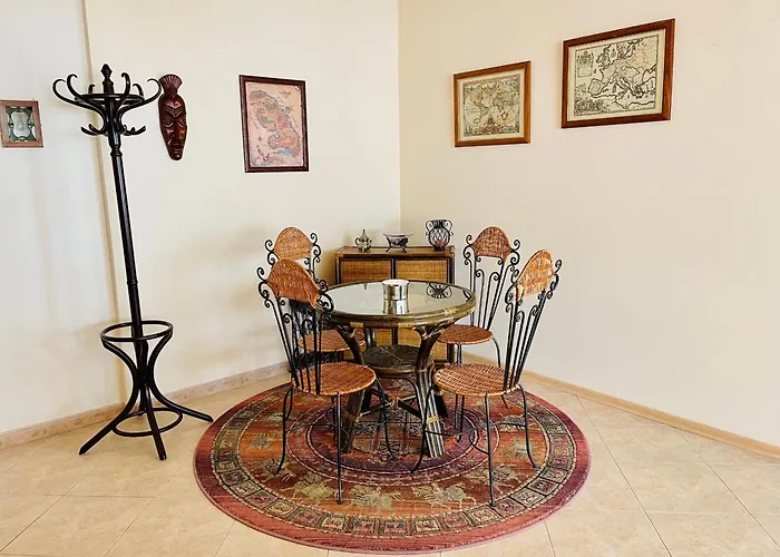 Chrobry By Baltic Apartamento