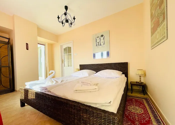 Apartamento Chrobry By Baltic Miedzyzdroje